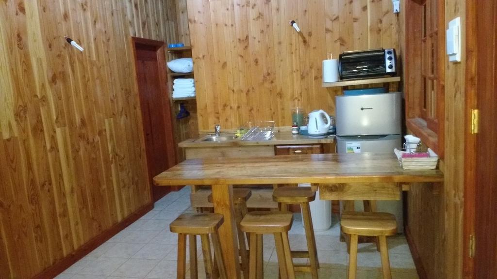 Cabanas Tornagaleones Villarrica Exterior foto